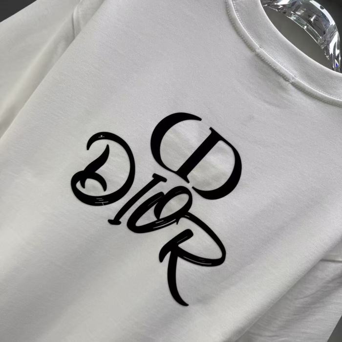 Dior  2026ss New  T Shirt  Size S-XXL