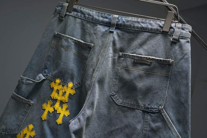 Chrome Hearts  2026ss New  Shorts Size S-XL