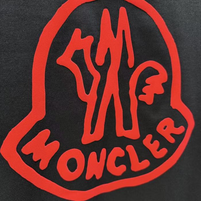 Moncler  2026ss New  T Shirt  Size S-XXL
