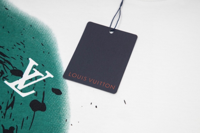 Louis Vuitton 2026ss New  T Shirt  Size XS-M