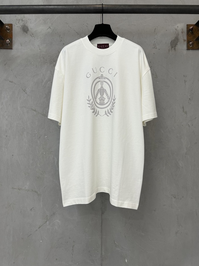Gucci 2026ss New  T Shirt  Size XS-XL