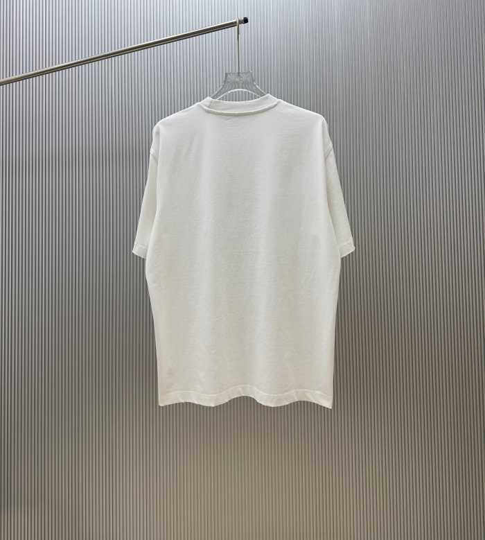 Balenciaga 2026ss New  T Shirt  Size M-4XL