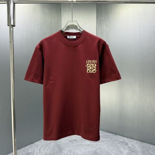 Loewe  2026ss New  T Shirt  Size S-XXL