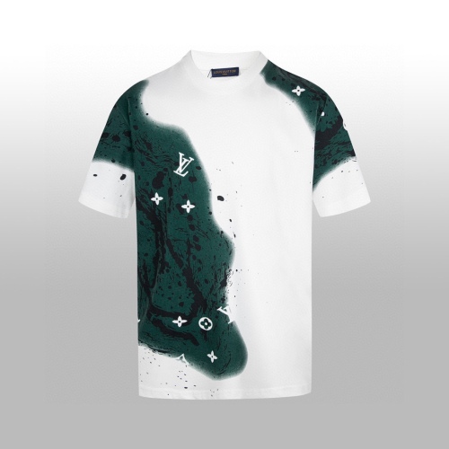 Louis Vuitton 2026ss New  T Shirt  Size XS-M