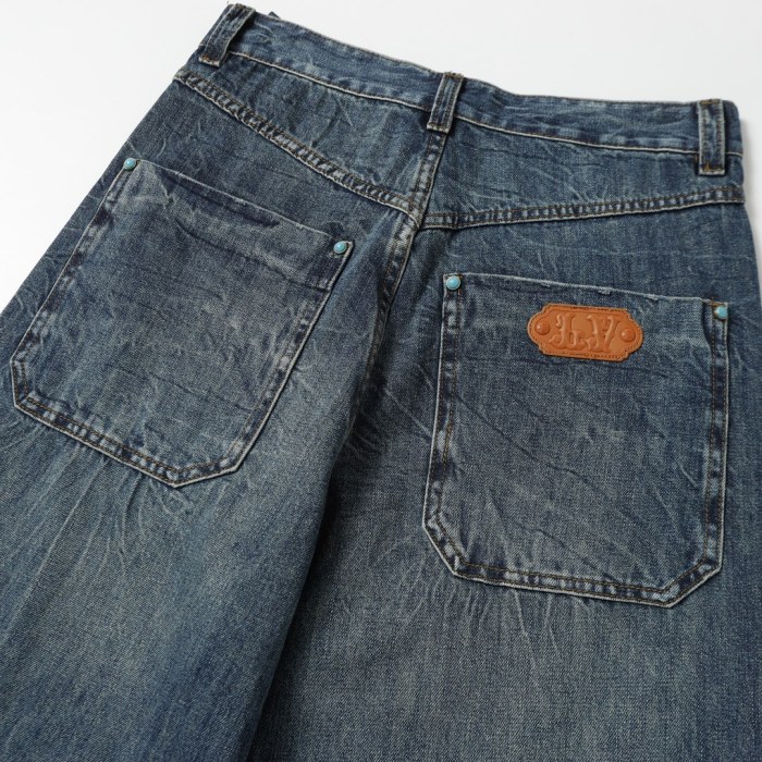 Louis Vuitton  2026ss New  Jeans Size S-XL