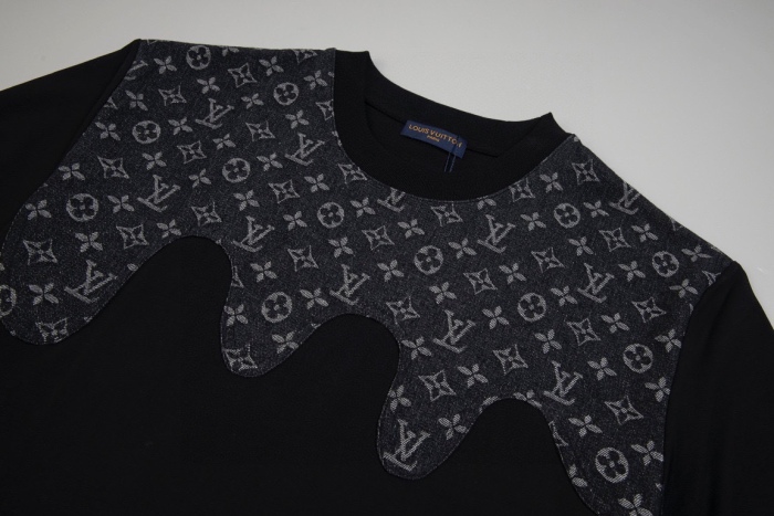 Louis Vuitton 2026ss New  T Shirt  Size XS-M