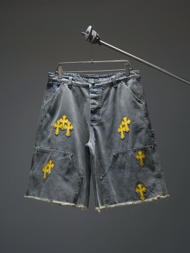 Chrome Hearts  2026ss New  Shorts Size S-XL