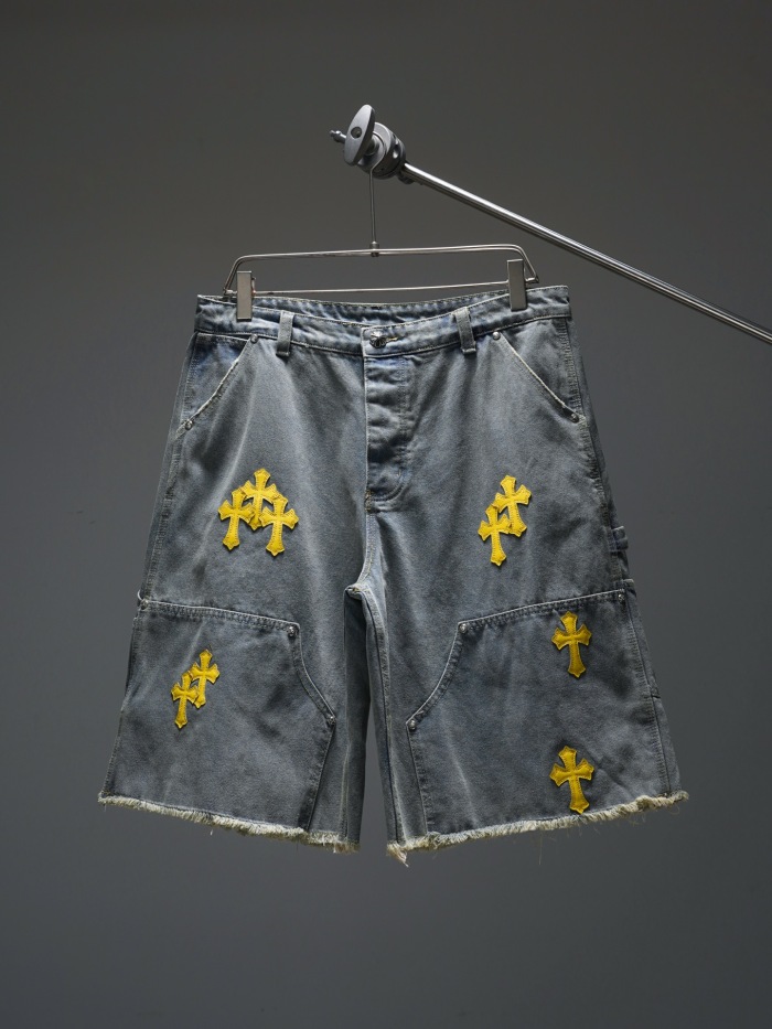 Chrome Hearts  2026ss New  Shorts Size S-XL