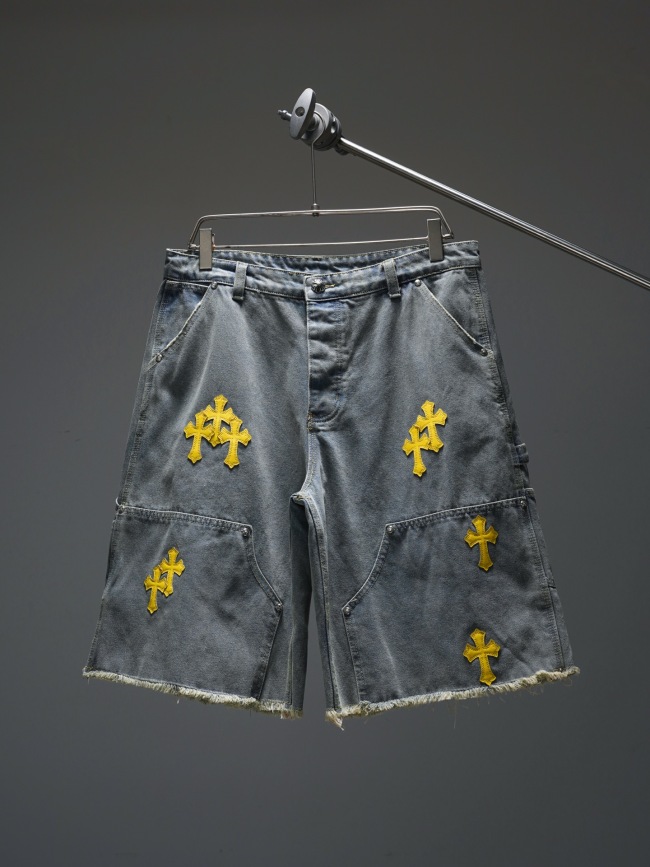 Chrome Hearts 2026ss New Shorts Size S-XL