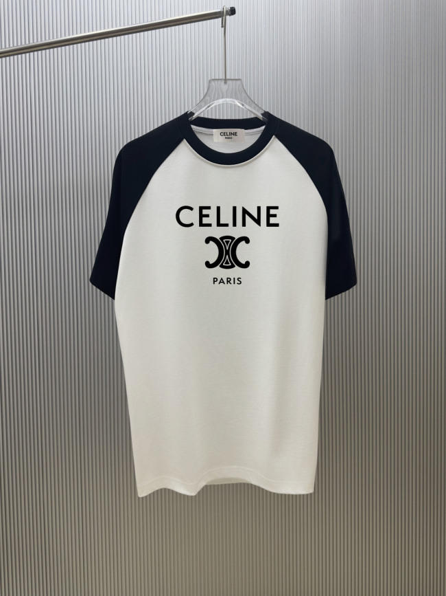 Celine 2026ss New T Shirt Size XS-L