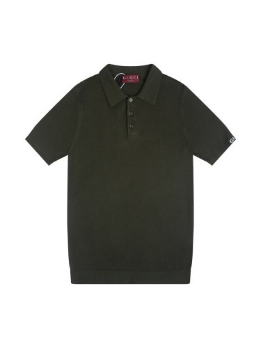 Gucci 2026ss New  Polo Shirt  Size S-XL