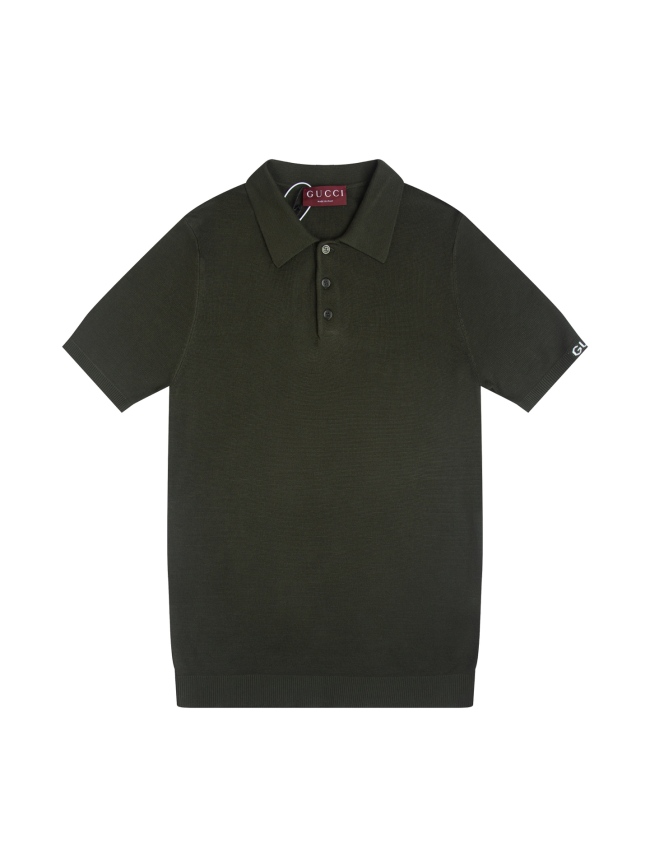 Gucci 2026ss New Polo Shirt Size S-XL