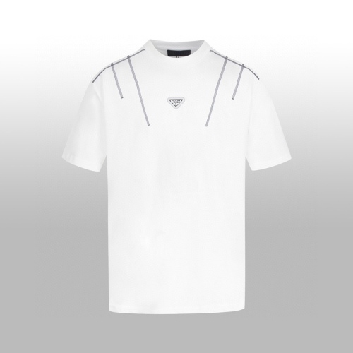 Prada 2026ss New  T Shirt  Size XS-M