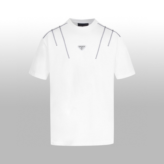 Prada 2026ss New  T Shirt  Size XS-M