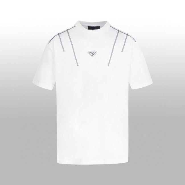 Prada 2026ss New T Shirt Size XS-M