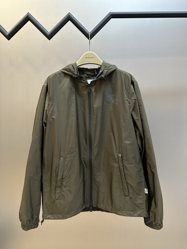 Burberry 2026ss New Jacket Size S-XL