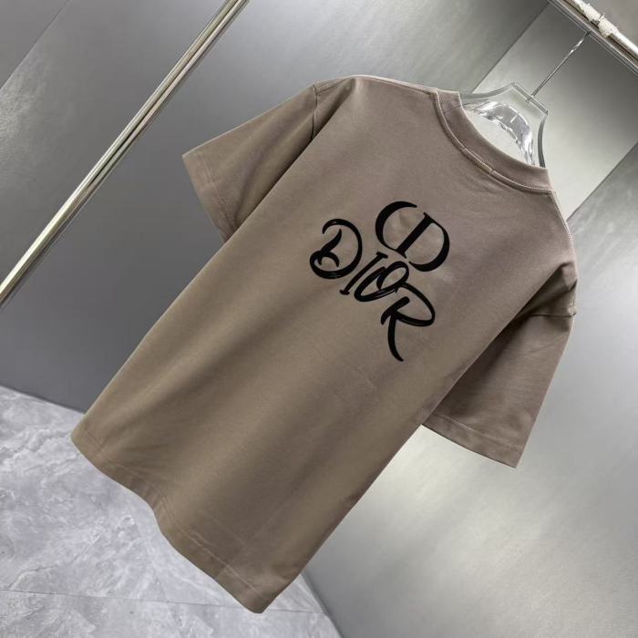 Dior  2026ss New  T Shirt  Size S-XXL