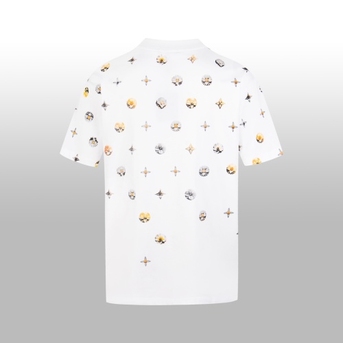 Louis Vuitton 2026ss New  T Shirt  Size XS-M