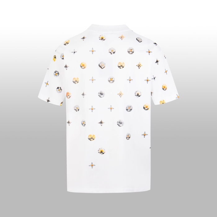 Louis Vuitton 2026ss New  T Shirt  Size XS-M
