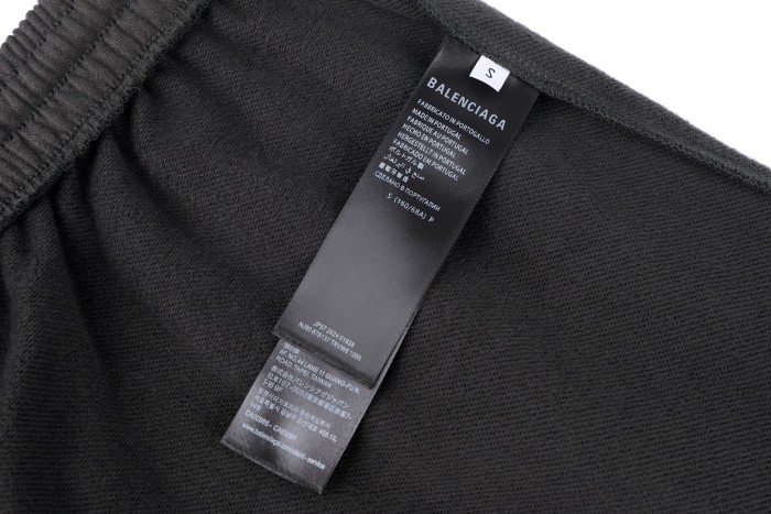 Balenciaga 2026ss New Shorts Size S-XL