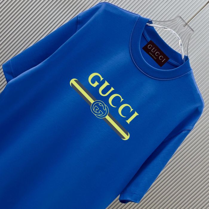 Gucci 2026ss New  T Shirt  Size M-4XL