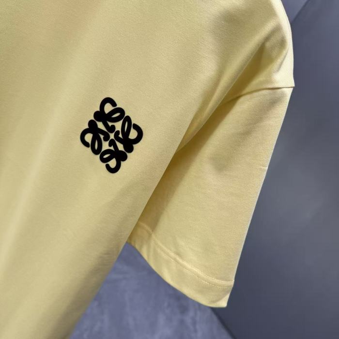 Loewe  2026ss New  T Shirt  Size S-XXL
