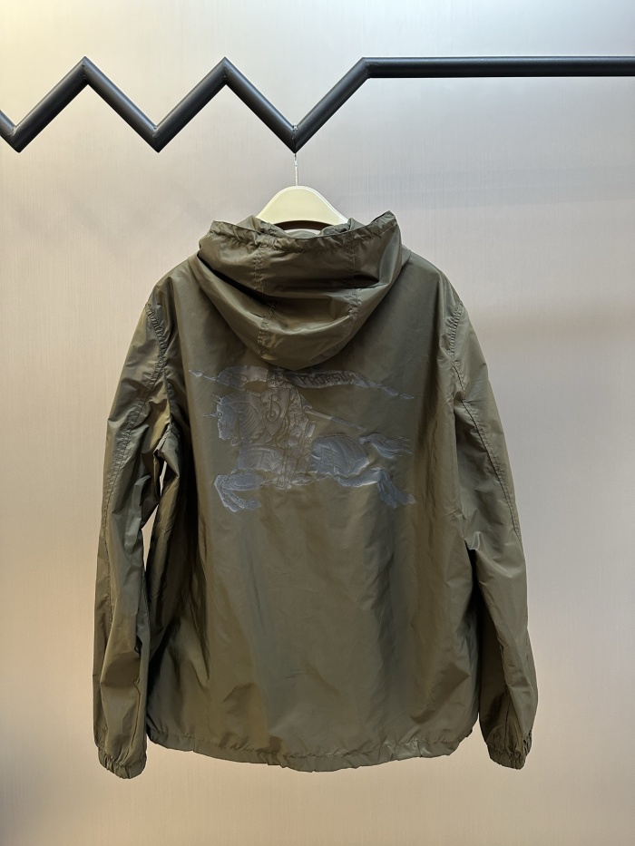 Burberry 2026ss New  Jacket  Size S-XL