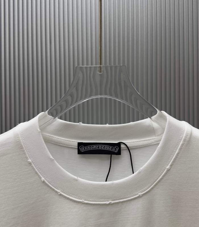 Chrome Hearts 2026ss New  T Shirt  Size M-4XL