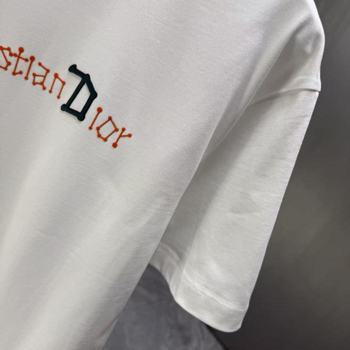 Dior  2026ss New  T Shirt  Size S-XXL