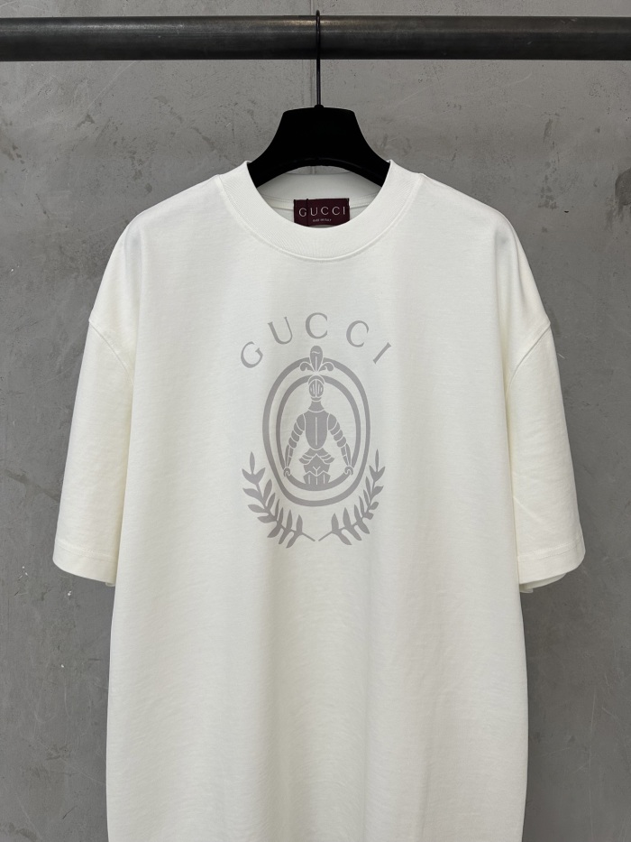 Gucci 2026ss New  T Shirt  Size XS-XL