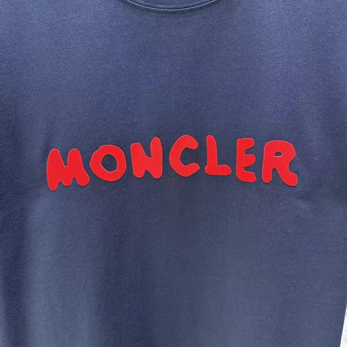 Moncler  2026ss New  T Shirt  Size S-XXL