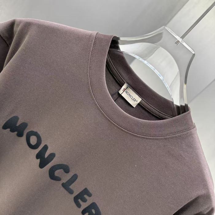 Moncler  2026ss New  T Shirt  Size S-XXL