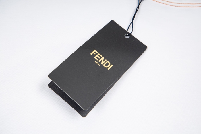 Fendi  2026ss New  T Shirt  Size XS-M