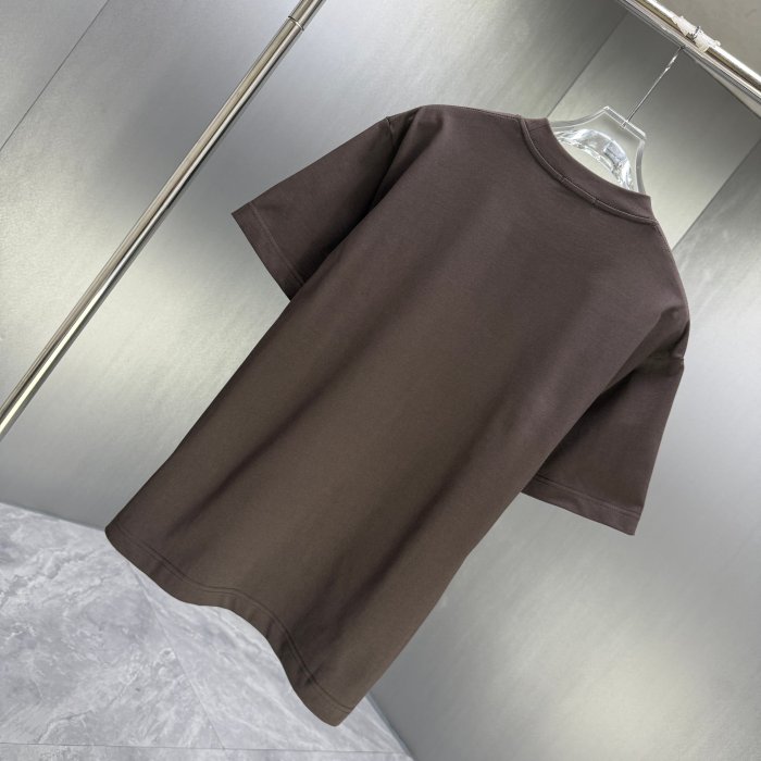 Moncler  2026ss New  T Shirt  Size S-XXL
