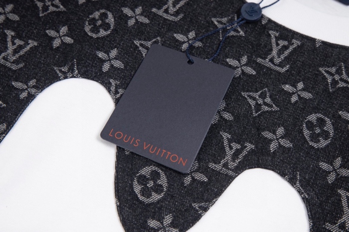 Louis Vuitton 2026ss New  T Shirt  Size XS-M