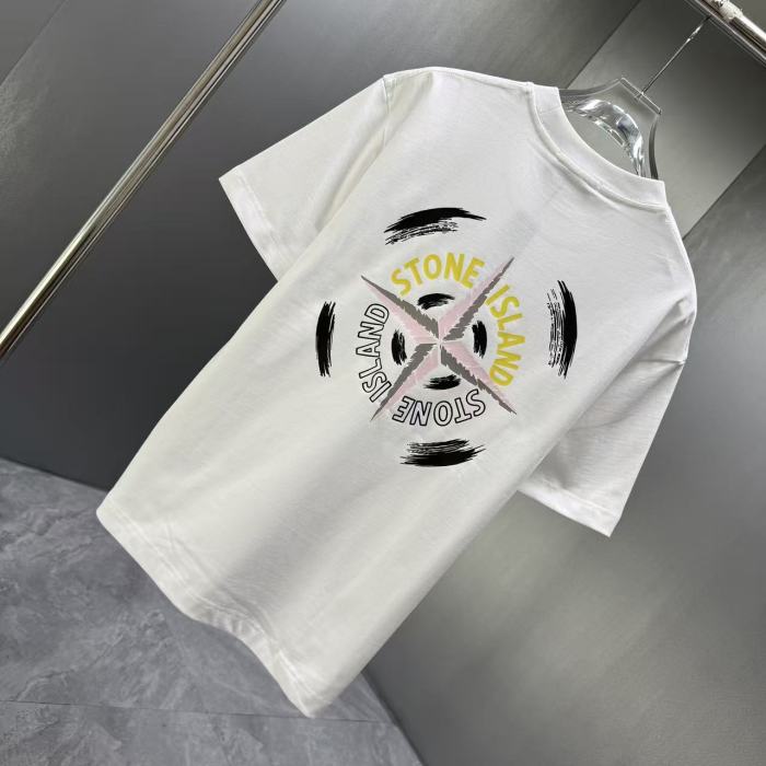 Stone Island  2026ss New  T Shirt  Size S-XXL