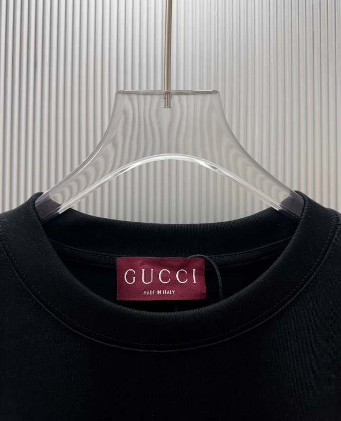 Gucci 2026ss New  T Shirt  Size M-4XL