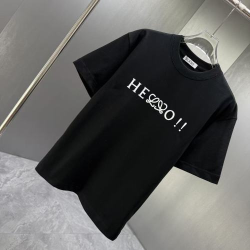 Loewe  2026ss New  T Shirt  Size S-XXL