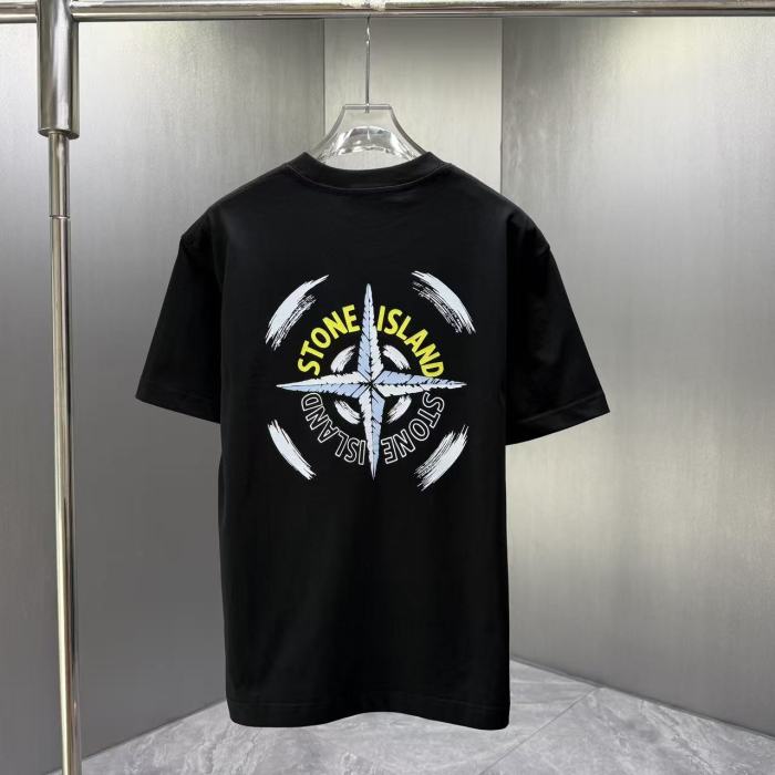 Stone Island  2026ss New  T Shirt  Size S-XXL
