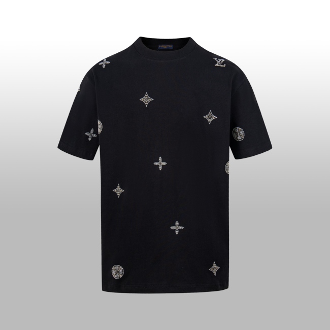 Louis Vuitton 2026ss New T Shirt Size XS-M