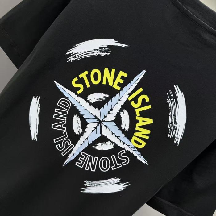 Stone Island  2026ss New  T Shirt  Size S-XXL