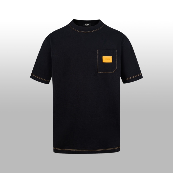 Fendi  2026ss New  T Shirt  Size XS-M