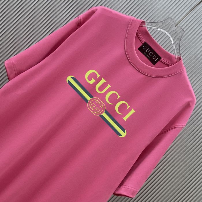 Gucci 2026ss New  T Shirt  Size M-4XL