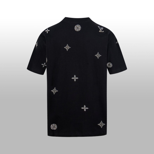 Louis Vuitton  2026ss New  T Shirt  Size XS-M