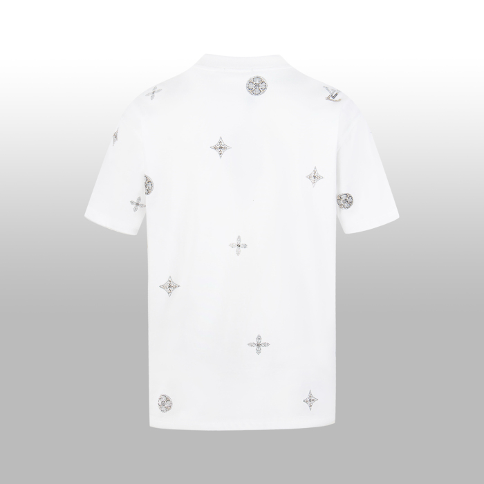 Louis Vuitton  2026ss New  T Shirt  Size XS-M