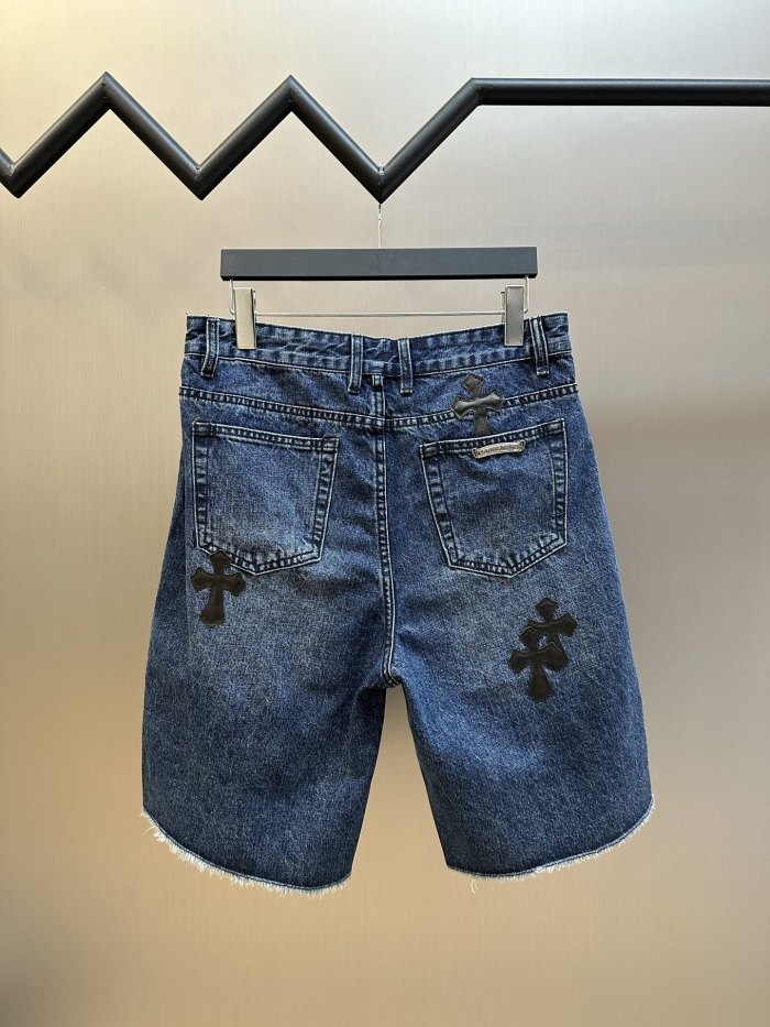 Chrome Hearts  2026ss New  Shorts Size 27-31