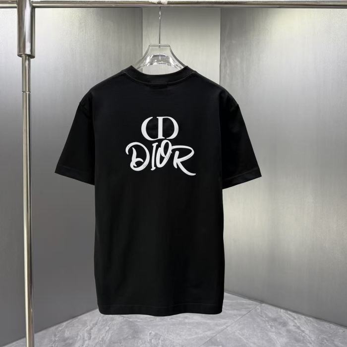 Dior  2026ss New  T Shirt  Size S-XXL