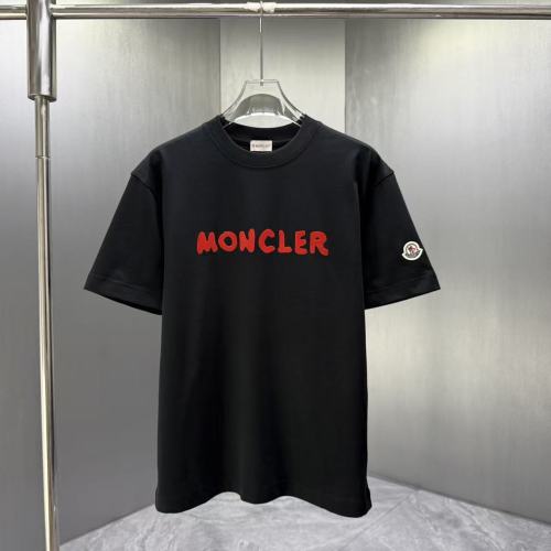 Moncler  2026ss New  T Shirt  Size S-XXL