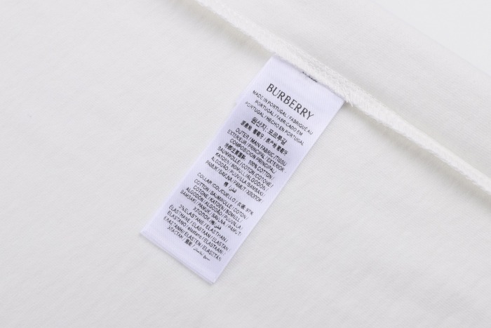 Burberry  2026ss New  T Shirt  Size S-XL