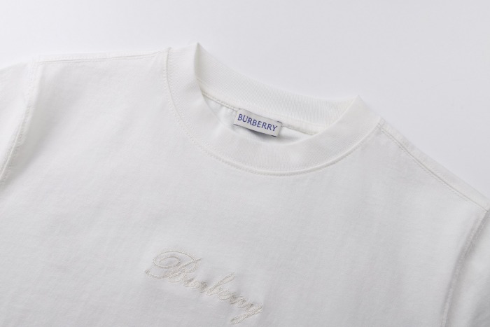 Burberry  2026ss New  T Shirt  Size S-XL
